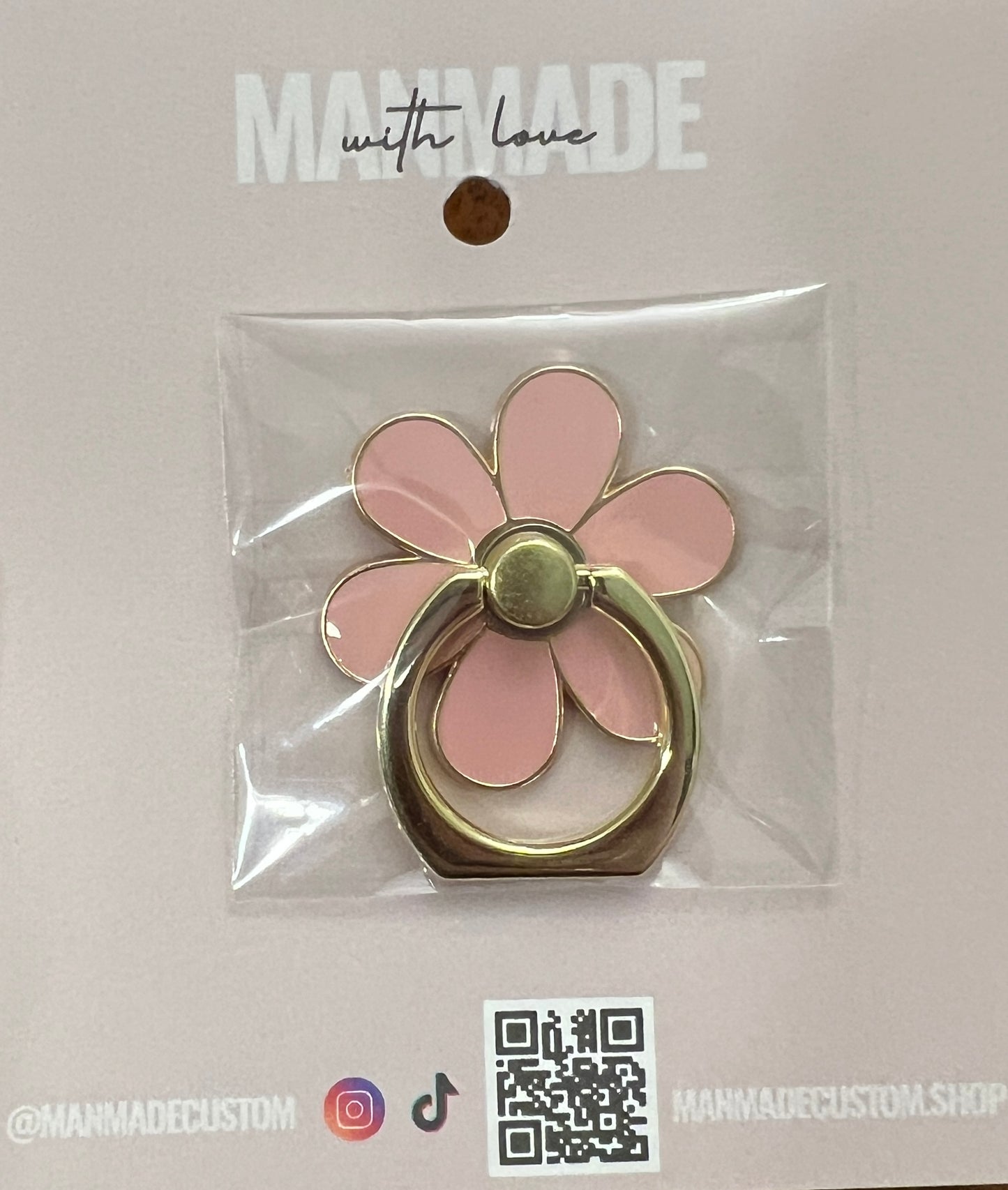 Phone/Tablet Socket Holders