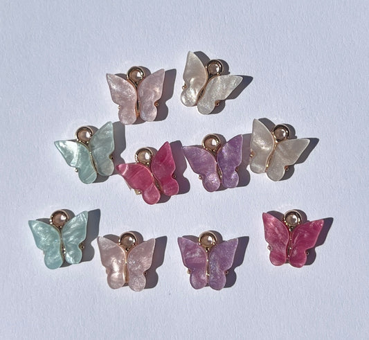 Butterfly E-reader Dust Plug
