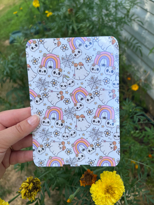 💀Spooky But Sweet - Kindle Insert