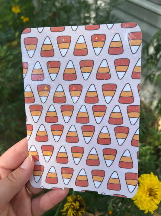 🍬 Corny but Cute – Kindle Insert