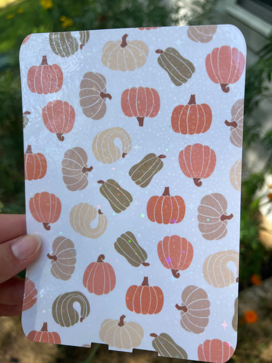🎃 OMGourd – Kindle Insert